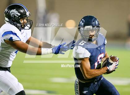 Thumbnail 3 in Plano West @ Allen photogallery.