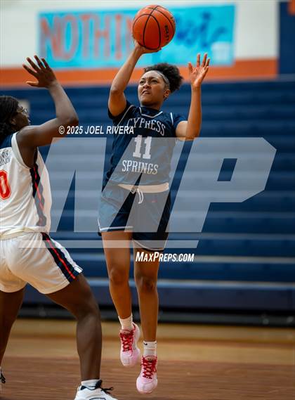 Thumbnail 2 in Cypress Springs @ Seven Lakes photogallery.
