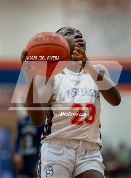 Thumbnail 3 in Cypress Springs @ Seven Lakes photogallery.
