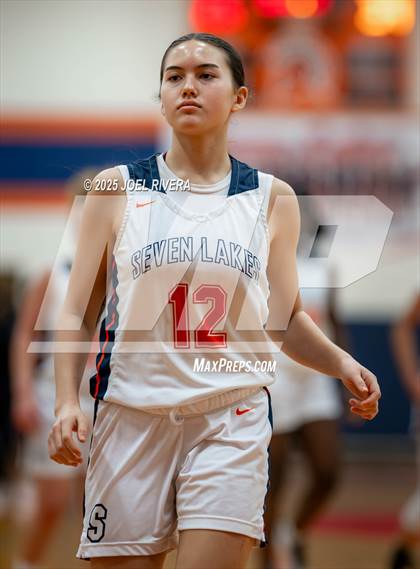 Thumbnail 1 in Cypress Springs @ Seven Lakes photogallery.
