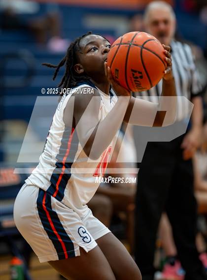 Thumbnail 2 in Cypress Springs @ Seven Lakes photogallery.