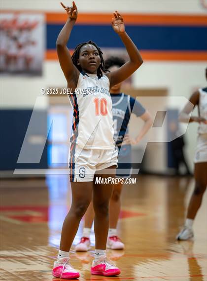Thumbnail 1 in Cypress Springs @ Seven Lakes photogallery.