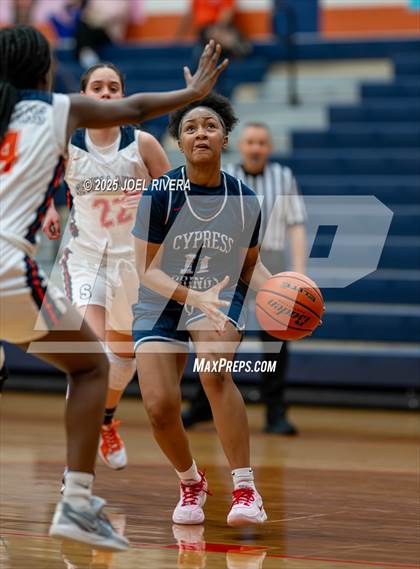 Thumbnail 2 in Cypress Springs @ Seven Lakes photogallery.