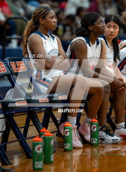 Thumbnail 1 in Cypress Springs @ Seven Lakes photogallery.
