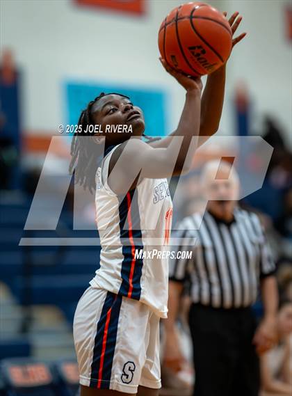 Thumbnail 3 in Cypress Springs @ Seven Lakes photogallery.