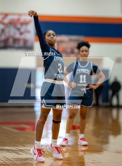Thumbnail 1 in Cypress Springs @ Seven Lakes photogallery.