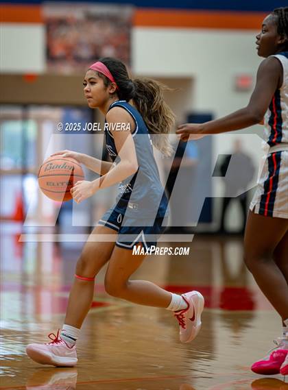Thumbnail 2 in Cypress Springs @ Seven Lakes photogallery.