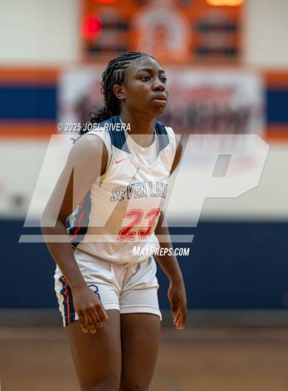 Thumbnail 2 in Cypress Springs @ Seven Lakes photogallery.