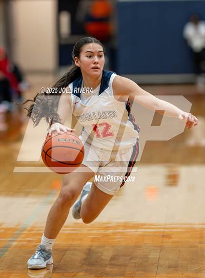 Thumbnail 1 in Cypress Springs @ Seven Lakes photogallery.