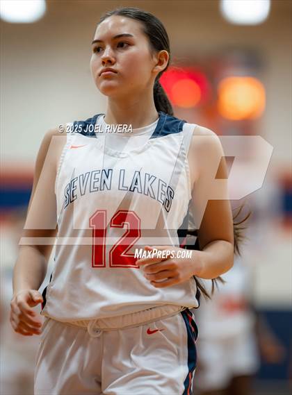 Thumbnail 2 in Cypress Springs @ Seven Lakes photogallery.