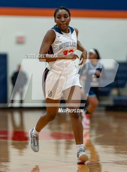 Thumbnail 3 in Cypress Springs @ Seven Lakes photogallery.