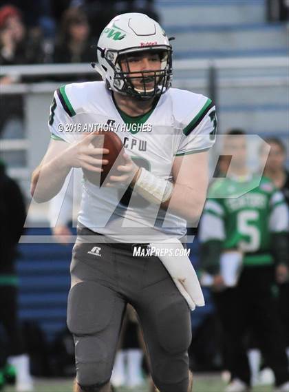 Thumbnail 1 in Seaford vs. Carle Place (Section 8 Conference IV Final) photogallery.