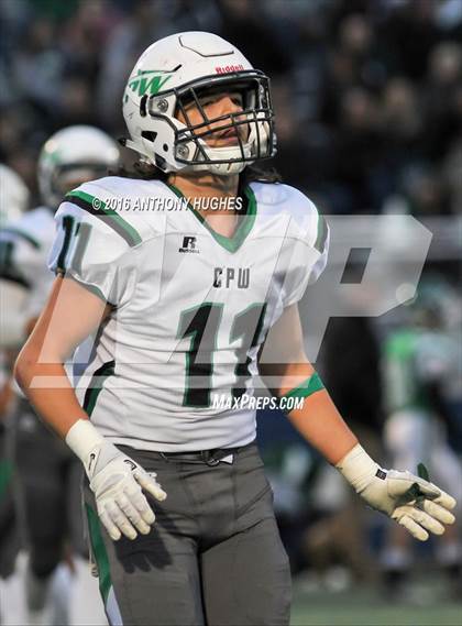 Thumbnail 1 in Seaford vs. Carle Place (Section 8 Conference IV Final) photogallery.