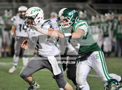Thumbnail 1 in Seaford vs. Carle Place (Section 8 Conference IV Final) photogallery.