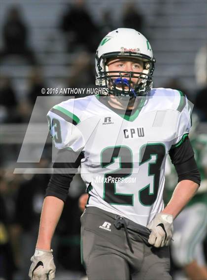 Thumbnail 2 in Seaford vs. Carle Place (Section 8 Conference IV Final) photogallery.