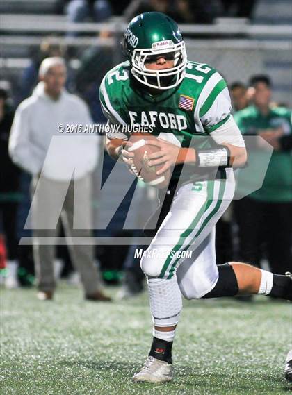 Thumbnail 1 in Seaford vs. Carle Place (Section 8 Conference IV Final) photogallery.