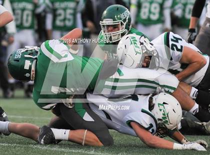 Thumbnail 2 in Seaford vs. Carle Place (Section 8 Conference IV Final) photogallery.