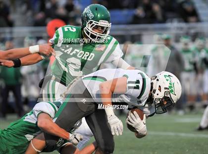 Thumbnail 1 in Seaford vs. Carle Place (Section 8 Conference IV Final) photogallery.