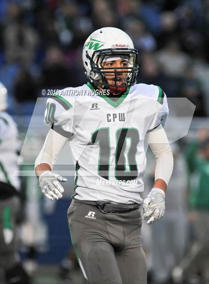 Thumbnail 2 in Seaford vs. Carle Place (Section 8 Conference IV Final) photogallery.