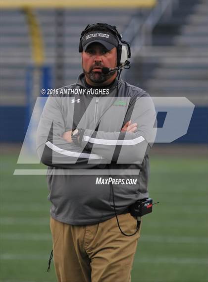 Thumbnail 2 in Seaford vs. Carle Place (Section 8 Conference IV Final) photogallery.
