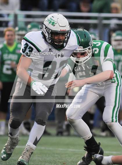 Thumbnail 1 in Seaford vs. Carle Place (Section 8 Conference IV Final) photogallery.