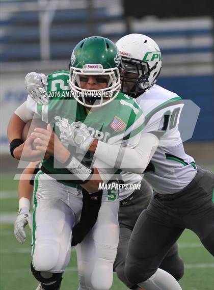 Thumbnail 2 in Seaford vs. Carle Place (Section 8 Conference IV Final) photogallery.
