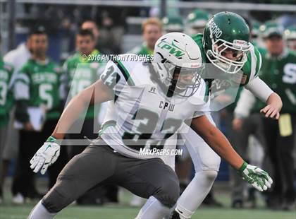 Thumbnail 3 in Seaford vs. Carle Place (Section 8 Conference IV Final) photogallery.