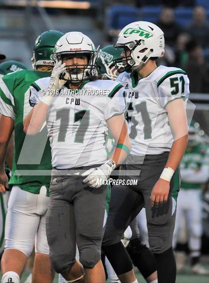 Thumbnail 3 in Seaford vs. Carle Place (Section 8 Conference IV Final) photogallery.