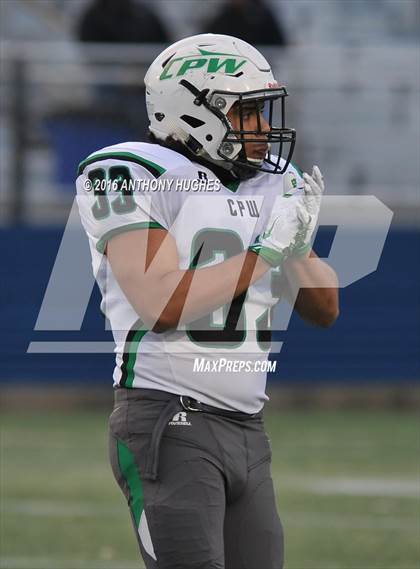 Thumbnail 3 in Seaford vs. Carle Place (Section 8 Conference IV Final) photogallery.