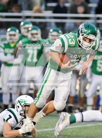 Thumbnail 2 in Seaford vs. Carle Place (Section 8 Conference IV Final) photogallery.