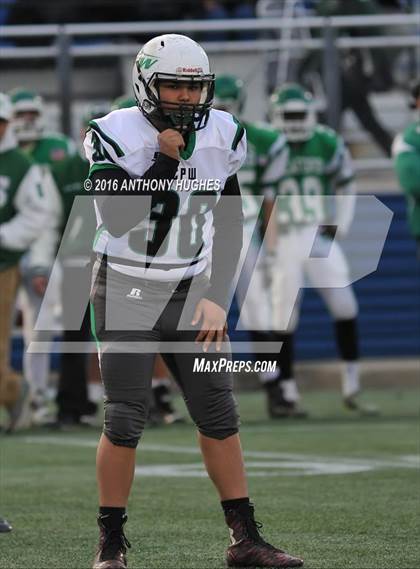 Thumbnail 3 in Seaford vs. Carle Place (Section 8 Conference IV Final) photogallery.
