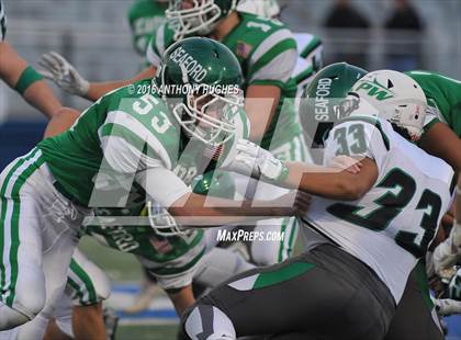 Thumbnail 1 in Seaford vs. Carle Place (Section 8 Conference IV Final) photogallery.