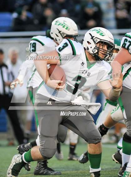Thumbnail 1 in Seaford vs. Carle Place (Section 8 Conference IV Final) photogallery.