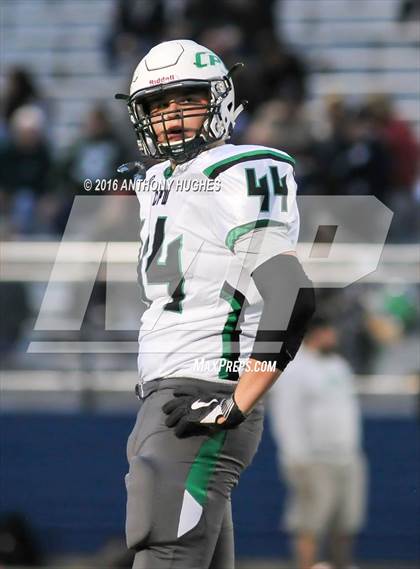 Thumbnail 3 in Seaford vs. Carle Place (Section 8 Conference IV Final) photogallery.