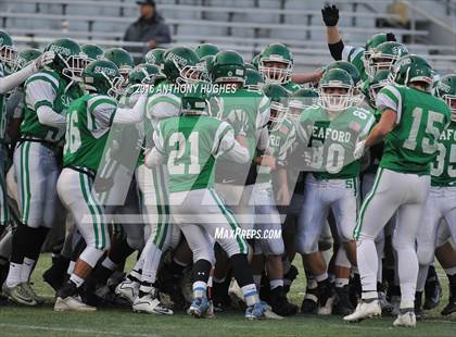 Thumbnail 1 in Seaford vs. Carle Place (Section 8 Conference IV Final) photogallery.
