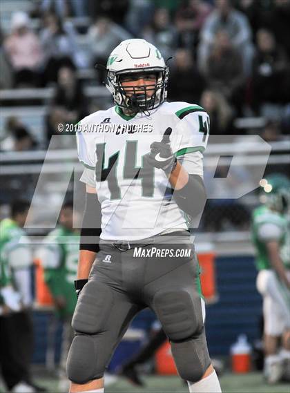Thumbnail 3 in Seaford vs. Carle Place (Section 8 Conference IV Final) photogallery.