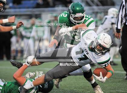 Thumbnail 2 in Seaford vs. Carle Place (Section 8 Conference IV Final) photogallery.