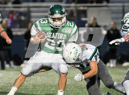 Thumbnail 1 in Seaford vs. Carle Place (Section 8 Conference IV Final) photogallery.