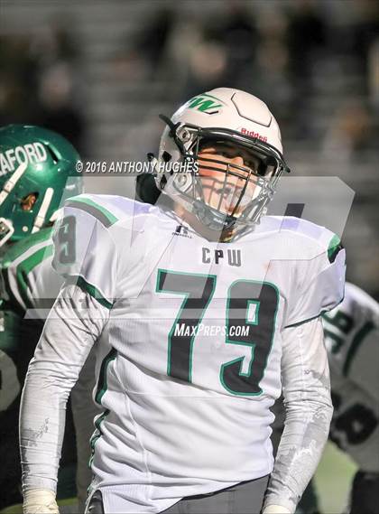 Thumbnail 2 in Seaford vs. Carle Place (Section 8 Conference IV Final) photogallery.