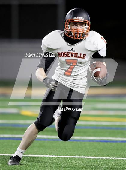 Thumbnail 3 in Roseville @ West Park photogallery.