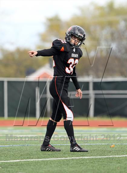 Thumbnail 3 in Marlboro Central vs. Spackenkill (Section 9 Class B Final ) photogallery.