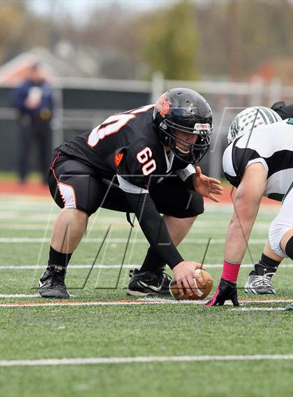 Thumbnail 3 in Marlboro Central vs. Spackenkill (Section 9 Class B Final ) photogallery.