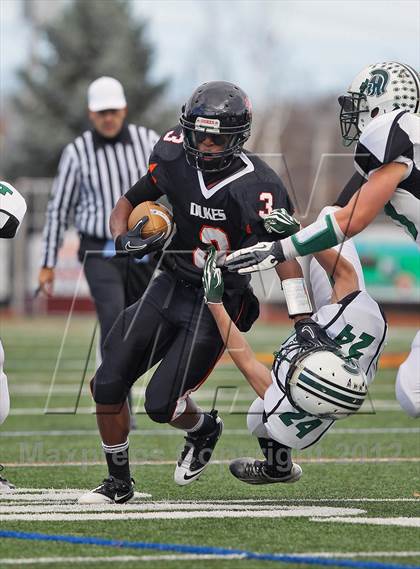 Thumbnail 1 in Marlboro Central vs. Spackenkill (Section 9 Class B Final ) photogallery.