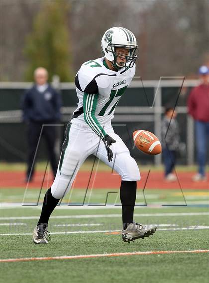Thumbnail 3 in Marlboro Central vs. Spackenkill (Section 9 Class B Final ) photogallery.