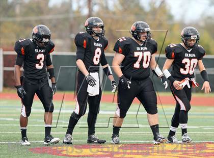Thumbnail 2 in Marlboro Central vs. Spackenkill (Section 9 Class B Final ) photogallery.