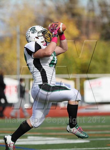 Thumbnail 3 in Marlboro Central vs. Spackenkill (Section 9 Class B Final ) photogallery.