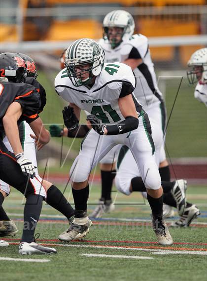 Thumbnail 3 in Marlboro Central vs. Spackenkill (Section 9 Class B Final ) photogallery.