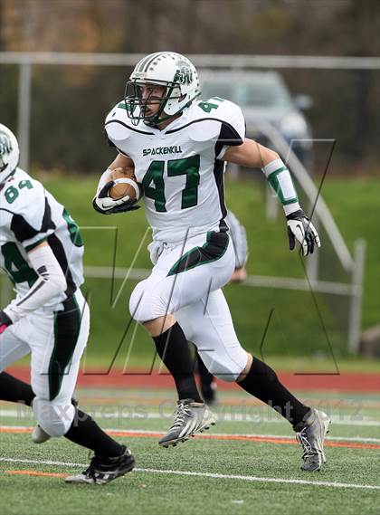 Thumbnail 1 in Marlboro Central vs. Spackenkill (Section 9 Class B Final ) photogallery.
