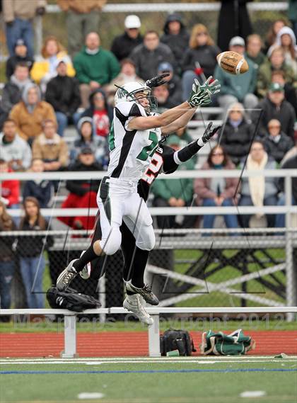 Thumbnail 1 in Marlboro Central vs. Spackenkill (Section 9 Class B Final ) photogallery.