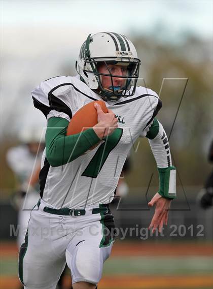 Thumbnail 1 in Marlboro Central vs. Spackenkill (Section 9 Class B Final ) photogallery.